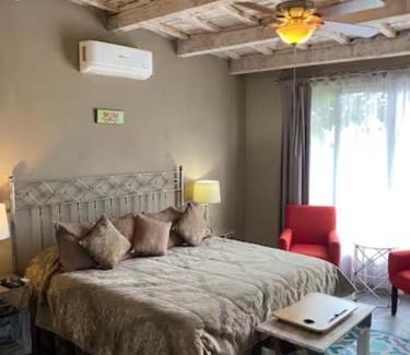 San Miguel de Allende Hotel | View Hotel Boutique