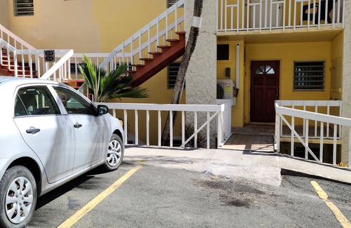 Estate East Street Condo | View of Paradise at the newly renovated condo