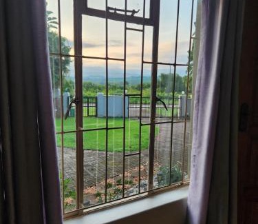 Tzaneen House | View on 83