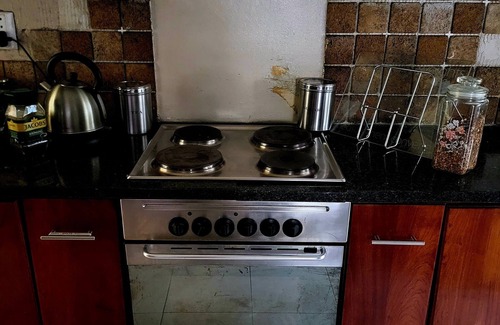 Lansdowne House | View on chukker