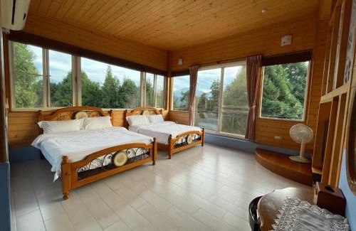 Puli House | View on View B&B