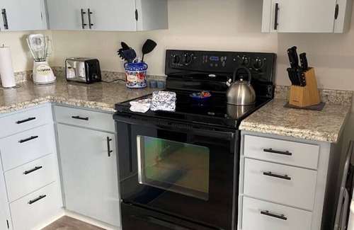 Oak Harbor Apartment | View * W/D * Downtown * Harbor * R & R!