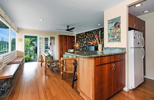 Lanikai House | Viewhouse in Lanikai BEST LOCATION , LANIKAI NUC 90/BB -0108