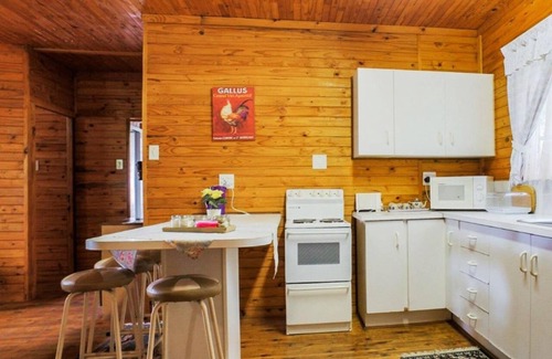 Hazyview House | Viewpoint Lodge