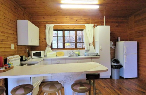 Hazyview House | Viewpoint Lodge