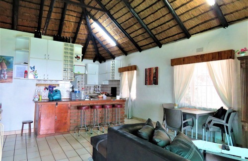 Hazyview House | Viewpoint Lodge