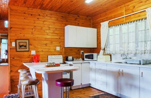 Hazyview House | Viewpoint Lodge