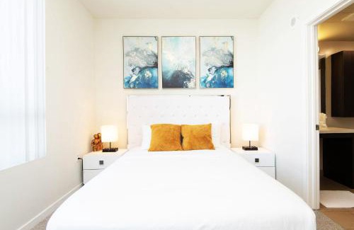 Downtown Los Angeles Apartment | ViewPoint Suites