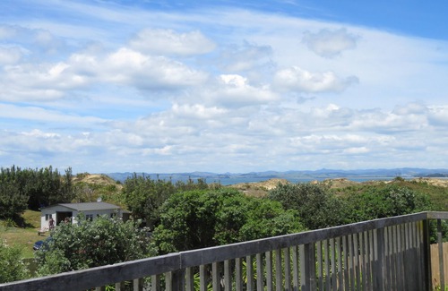 Karkari Peninsula House | Views Across The Dunes