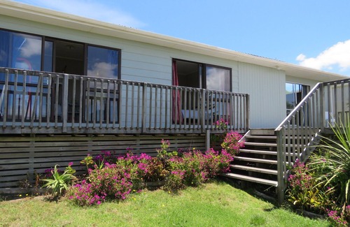 Karkari Peninsula House | Views Across The Dunes