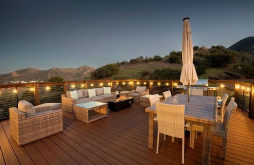 Thousand Oaks House | Views + Tranquility meets Play!