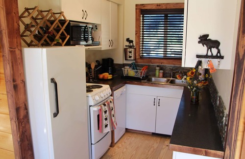 Grand Lake Cabin | "Views with a Cabin" - in the Historic Town of Grand Lake