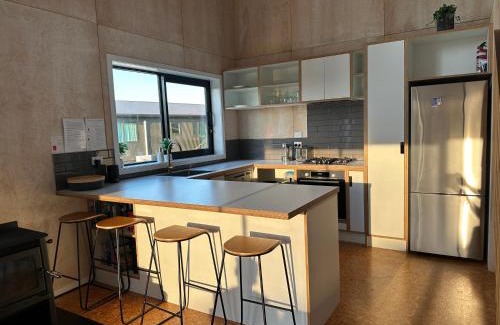 Ohakune House | Viewtopia - Ohakune Holiday Home