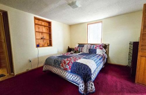 Tombstone House | Vigilante Inn Immortal Camp
