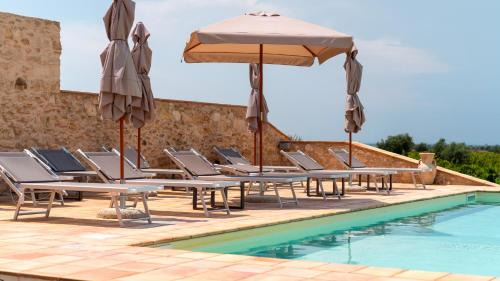 Vittoria House | Vigna Di Pettineo