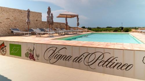 Vittoria House | Vigna Di Pettineo