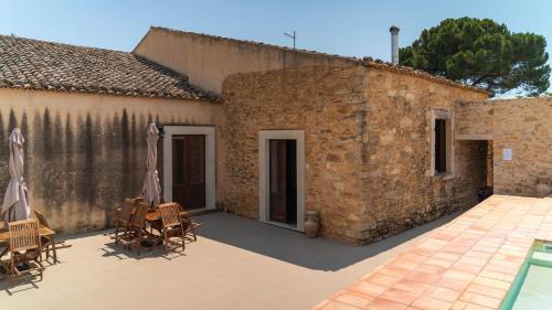 Vittoria House | Vigna Di Pettineo