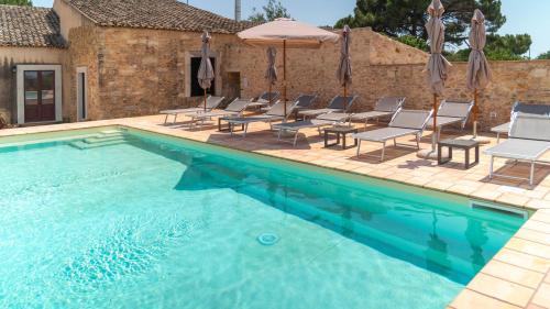 Vittoria House | Vigna Di Pettineo