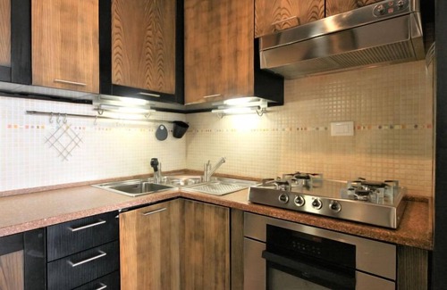 Santa Teresa di Gallura Apartment | Vigna Marina V110 by Interhome