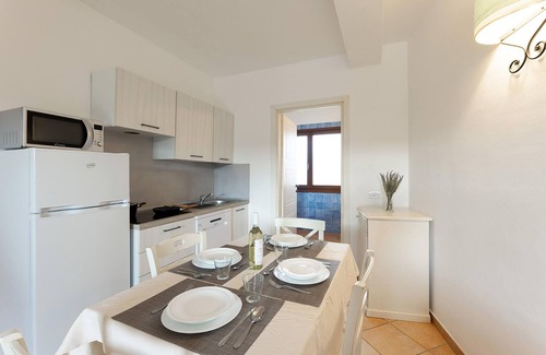 Alghero Apartment | Vignola Baia dei Mirti B4
