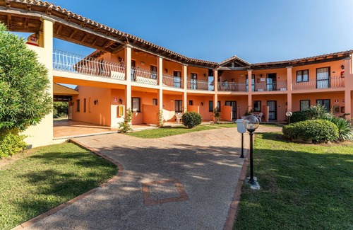 Alghero Apartment | Vignola Baia dei Mirti B4