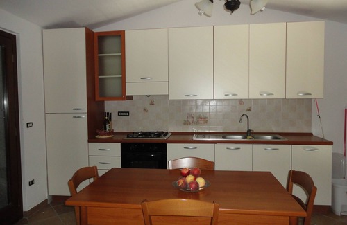 Vignola Mare House | Vignola: BAY VIGNOLA