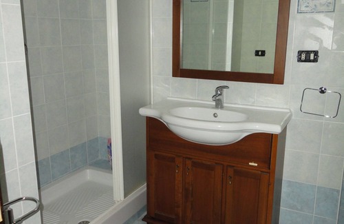 Vignola Mare House | Vignola: BAY VIGNOLA