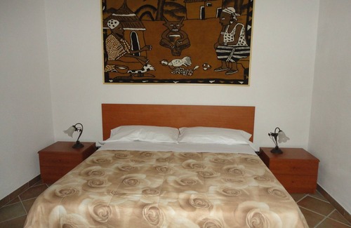 Vignola Mare House | Vignola: BAY VIGNOLA