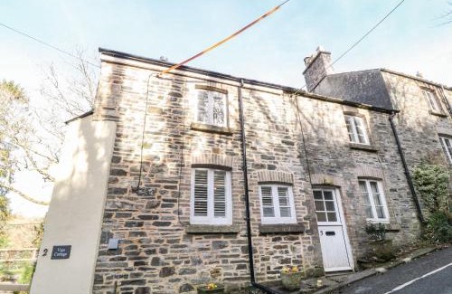 Tavistock House | Vigo Cottage