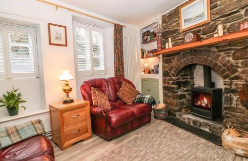 Tavistock House | Vigo Cottage