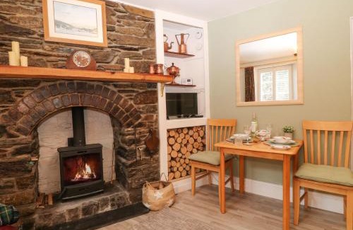 Tavistock House | Vigo Cottage