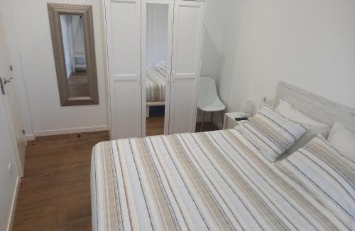 Vigo Apartment | VigoB Apto al lado Vialia - CorteInglés