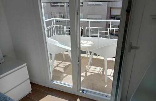 Vigo Apartment | VigoB Apto al lado Vialia - CorteInglés