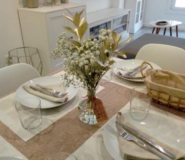 Vigo Apartment | VigoB Apto al lado Vialia - CorteInglés