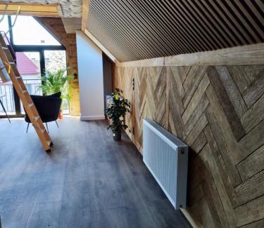 Osno Lubuskie Apartment | Vigor Horses