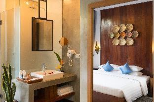 Wat Bo Area Hotel | Vihara The City of Temples