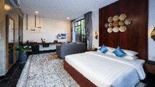 Wat Bo Area Hotel | Vihara The City of Temples