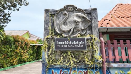 Ban Saiyuan House | Vii House Rawai Phuket