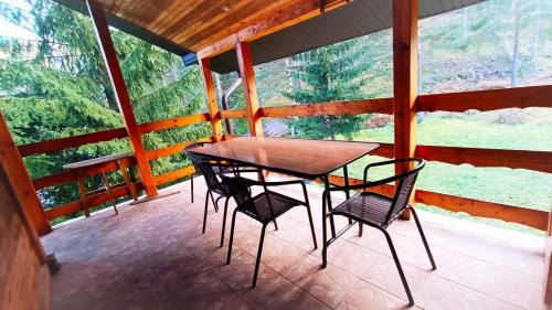 Divcibare House | Vikendica Boki i Maki
