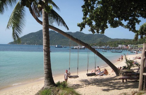 Koh Tao Villa | Viking House Villa