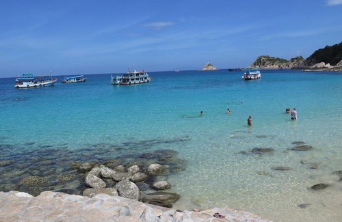 Koh Tao Villa | Viking House Villa