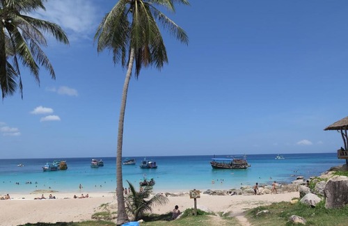 Koh Tao Villa | Viking House Villa