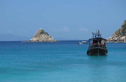 Koh Tao Villa | Viking House Villa