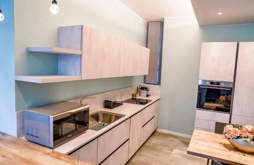 Como Apartment | ViKo35Como