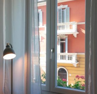 Province of Bologna Apartment | Vikos Lodge Apartment