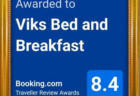 Greytown Bed & Breakfast | Viks Bed and Breakfast