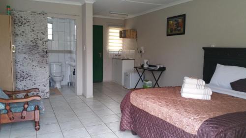 Greytown Bed & Breakfast | Viks Bed and Breakfast