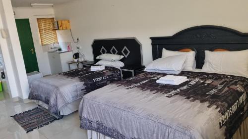 Greytown Bed & Breakfast | Viks Bed and Breakfast