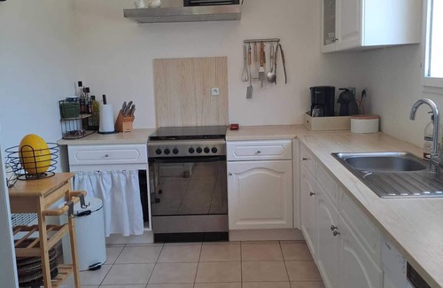 Arpaillargues-et-Aureillac Villa | Villa met Droomzicht,zwembad,rustig Gelegen,winkels Directe Buurt,uzès-gard