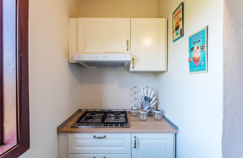 Santa Caterina Dello Ionio Marina Apartment | Villa in Santa Caterina with Private Beach
